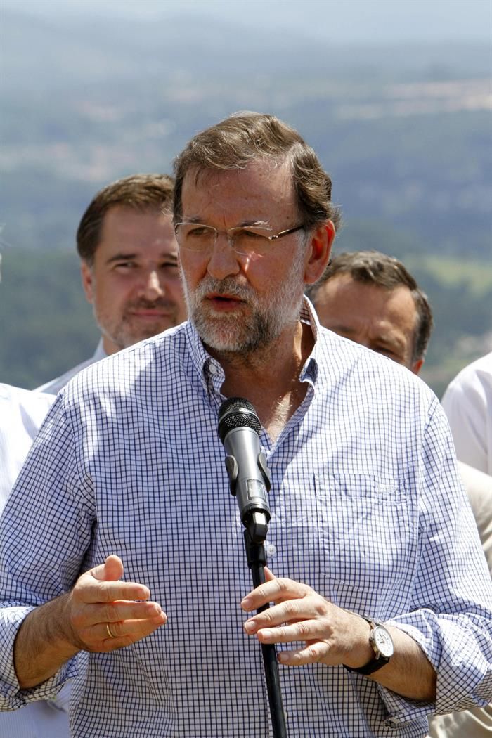 RAJOY