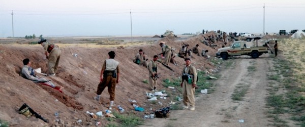 Peshmergas_PDK_Iran Peshmergas_PDK_Iran