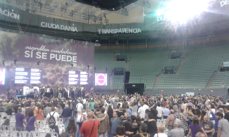 Podemos final