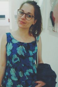 Laura Matías, de 30 años, es una de esas 4.358 personas que se apuntó a la Seguridad Social como autónoma en septiembre
