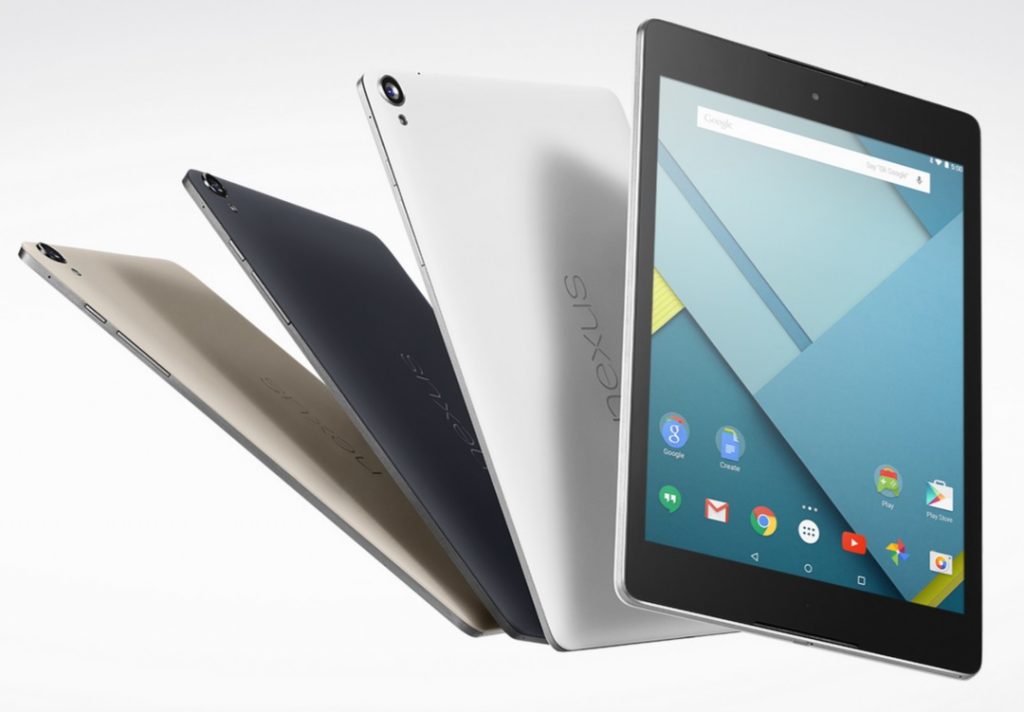 nexus9