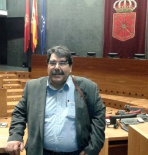 Saleh_Muslim_PYD Saleh_Muslim_PYD