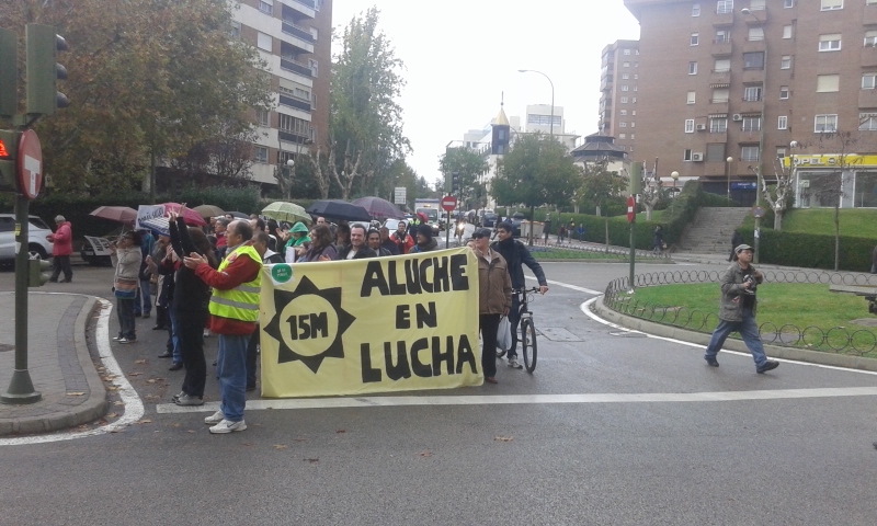 aluche