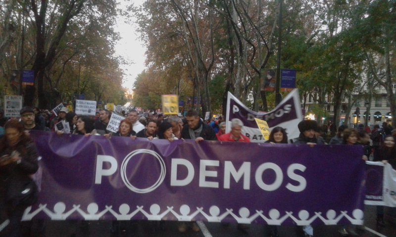 podemos