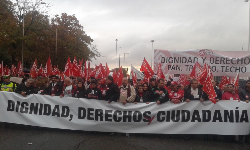 sindicatos