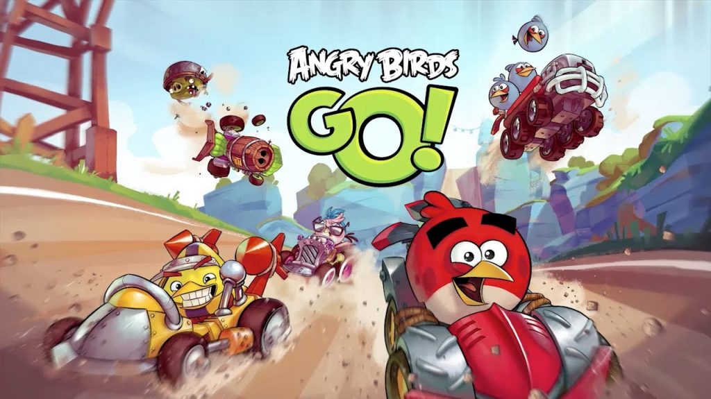 angrybirds angrybirds