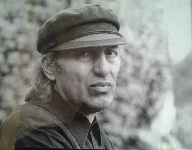 Joan Ponç, en los 70