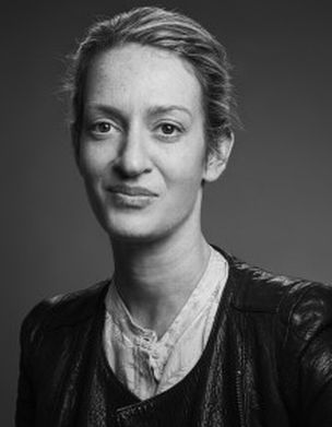 Milena Busquets / anagrama-es.es