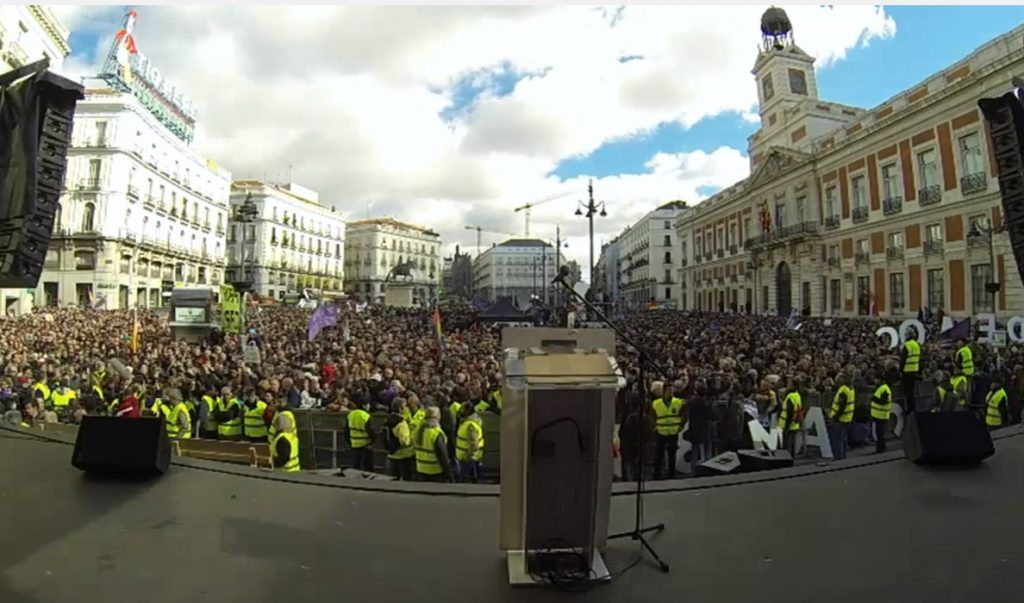 Imagen de Podemos 2 círculos.