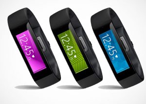microsoft-band