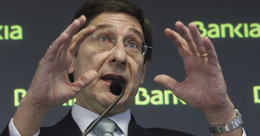 Goirigolzarri_Bankia_reparto_dividendos