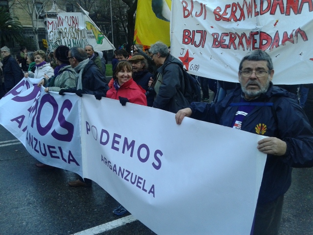 José_Luis_Podemos_Marchas_Dignidad