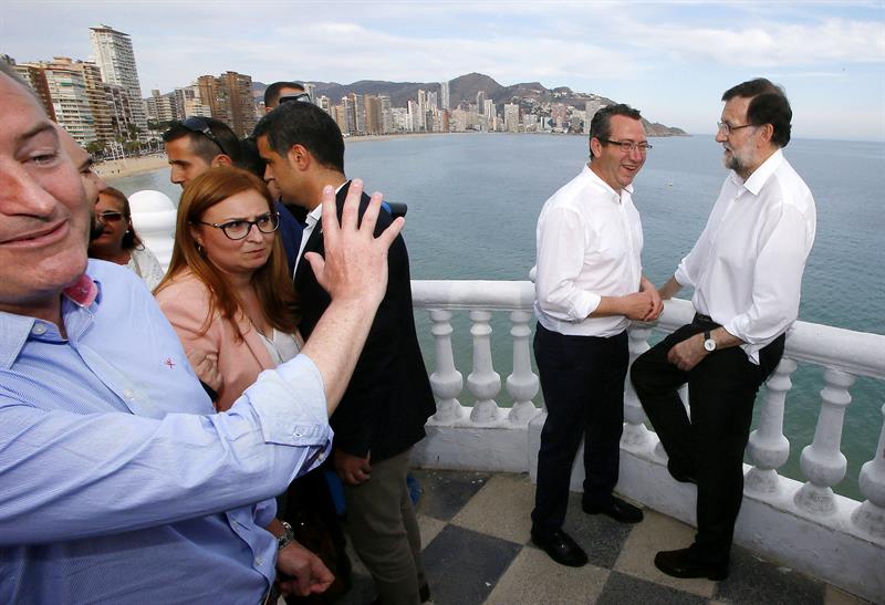 Rajoy_Benidorm