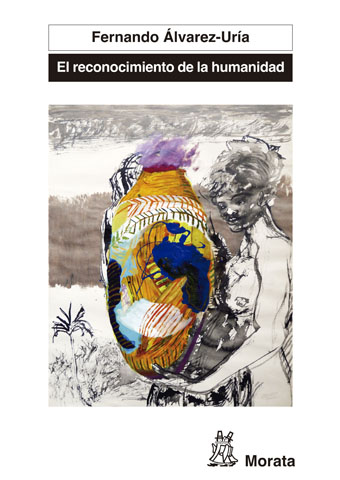 Portada de "El reconocimiento de la humanidad"