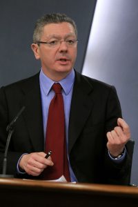 Alberto Ruiz-Gallardón