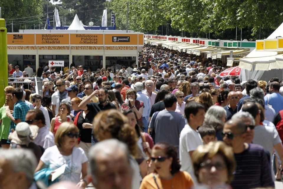 Feria_Libro_Madrid_Fernando-Alvarado_Efe