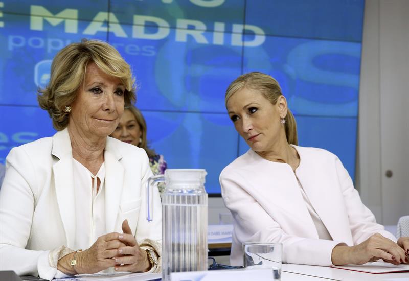 Esperanza_Aguirre_desafio