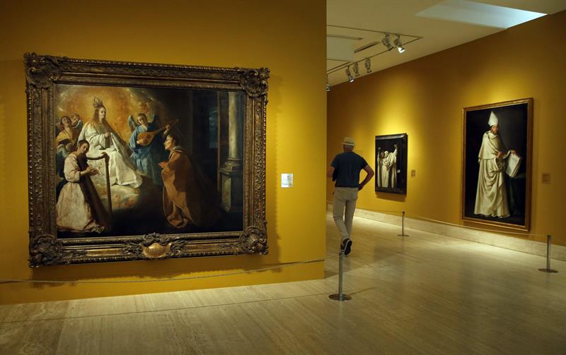 Zurbarán_una_nueva_mirada