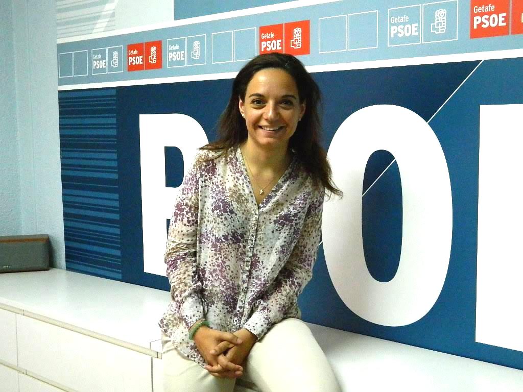 Sara_Hernández_PSM_PSOE
