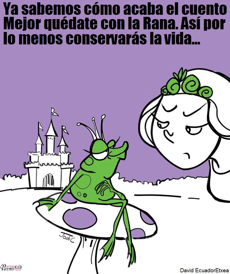 Composición contra la violencia de género. /David EcuadorEtxea.