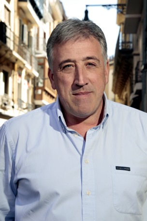 "Nuestra primera medida será un pacto contra la pobreza, por la vivienda digna y el empleo"