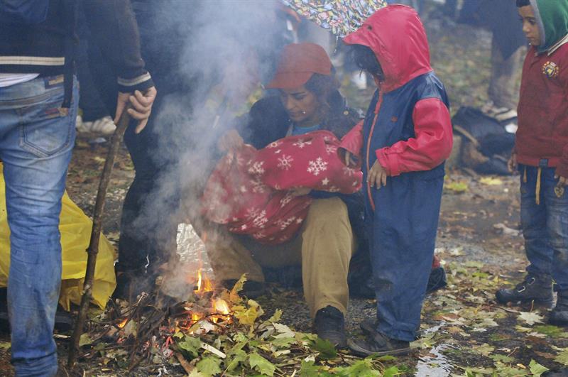 Familia_refugiados_Croacia