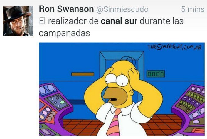 canal sur