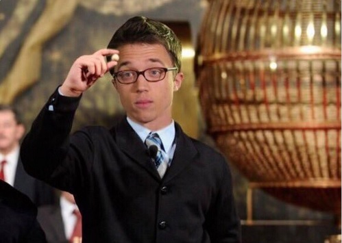 errejon