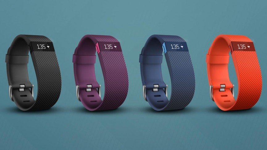 fitbit