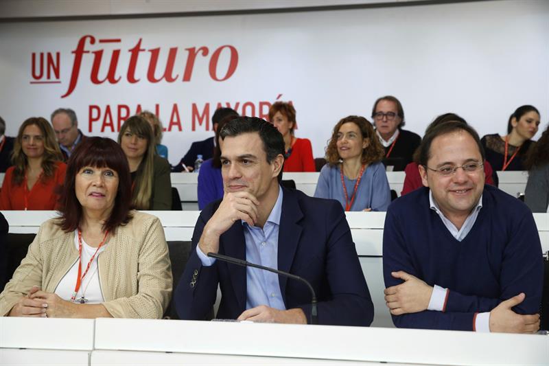 sanchez_PSOE_comité