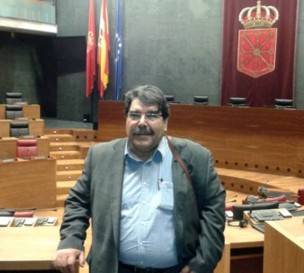 Saleh_Muslim_YPG