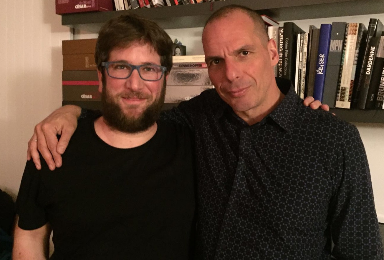 urbanvaroufakis