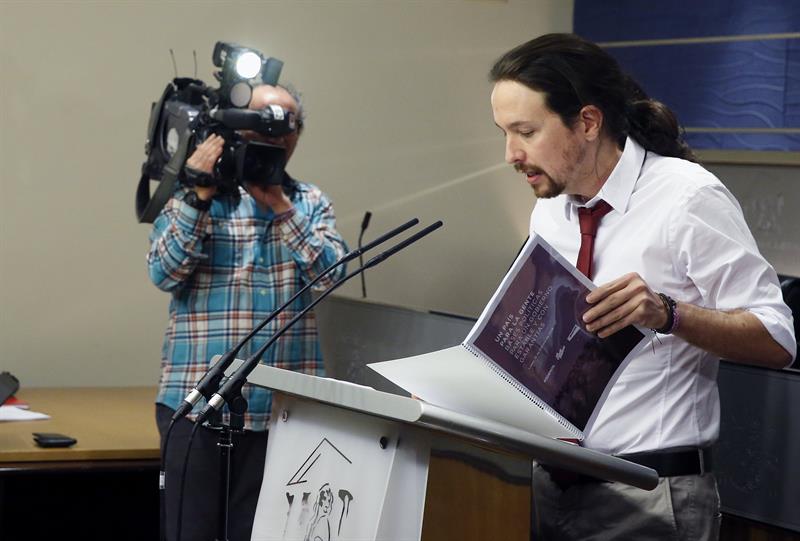 Iglesias