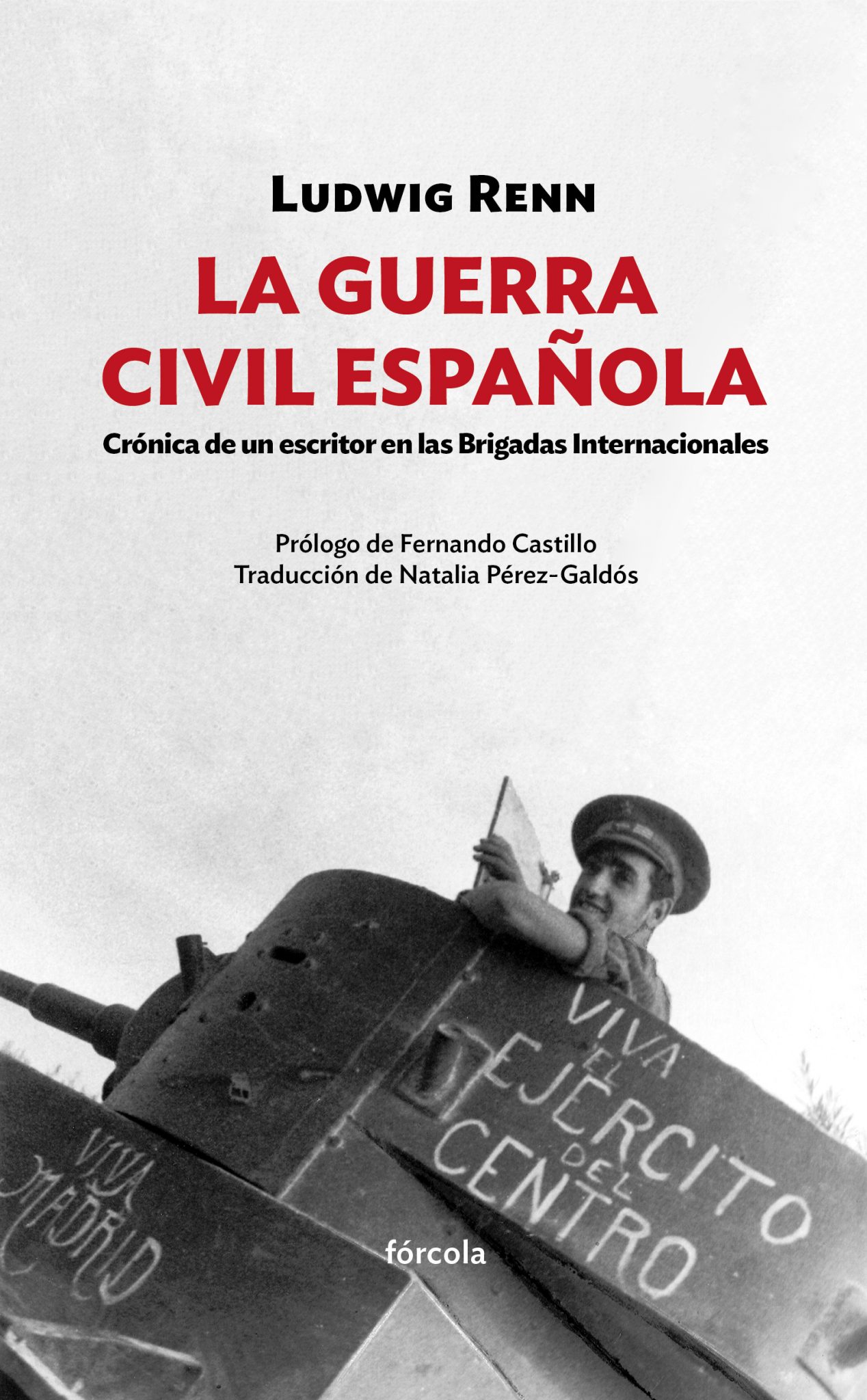 BRIGADAS INTERNACIONALES