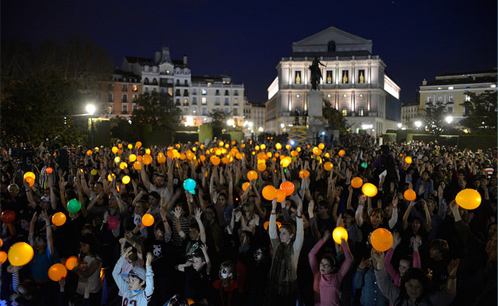 madrid_hora del planeta