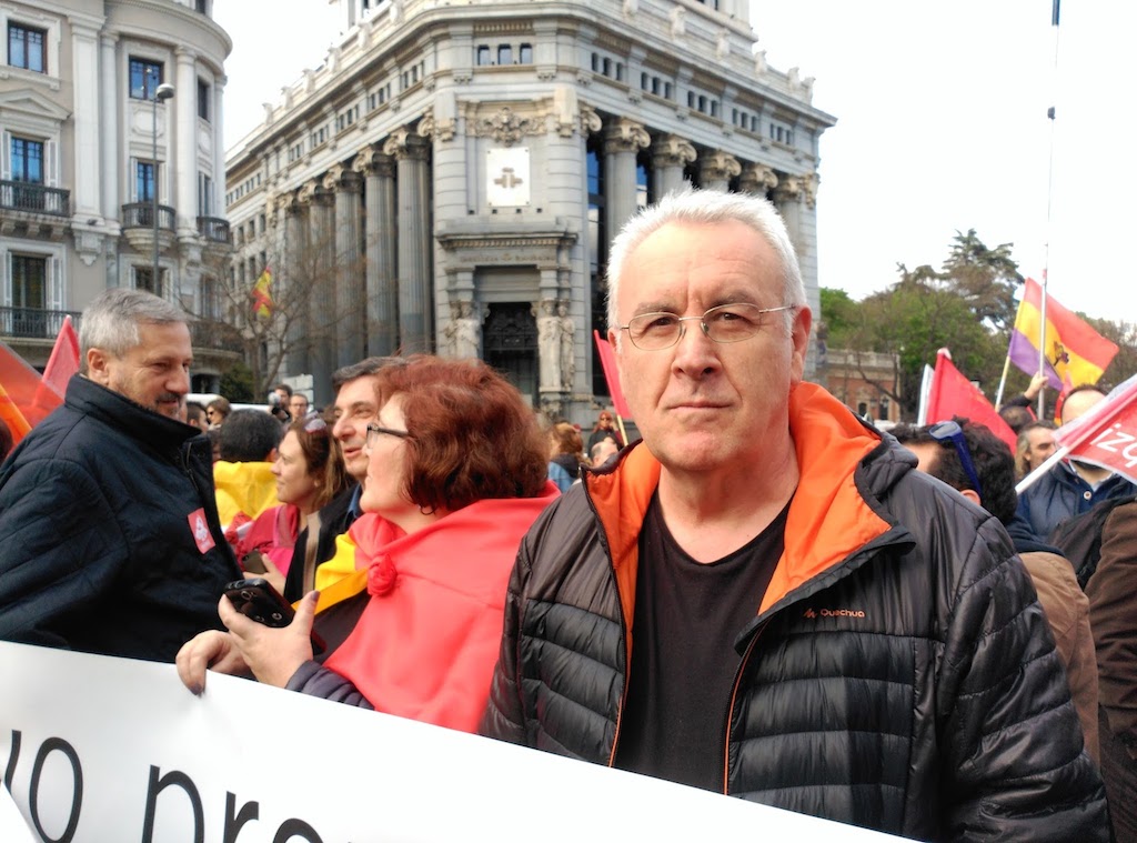Cayo_Lara_Republica