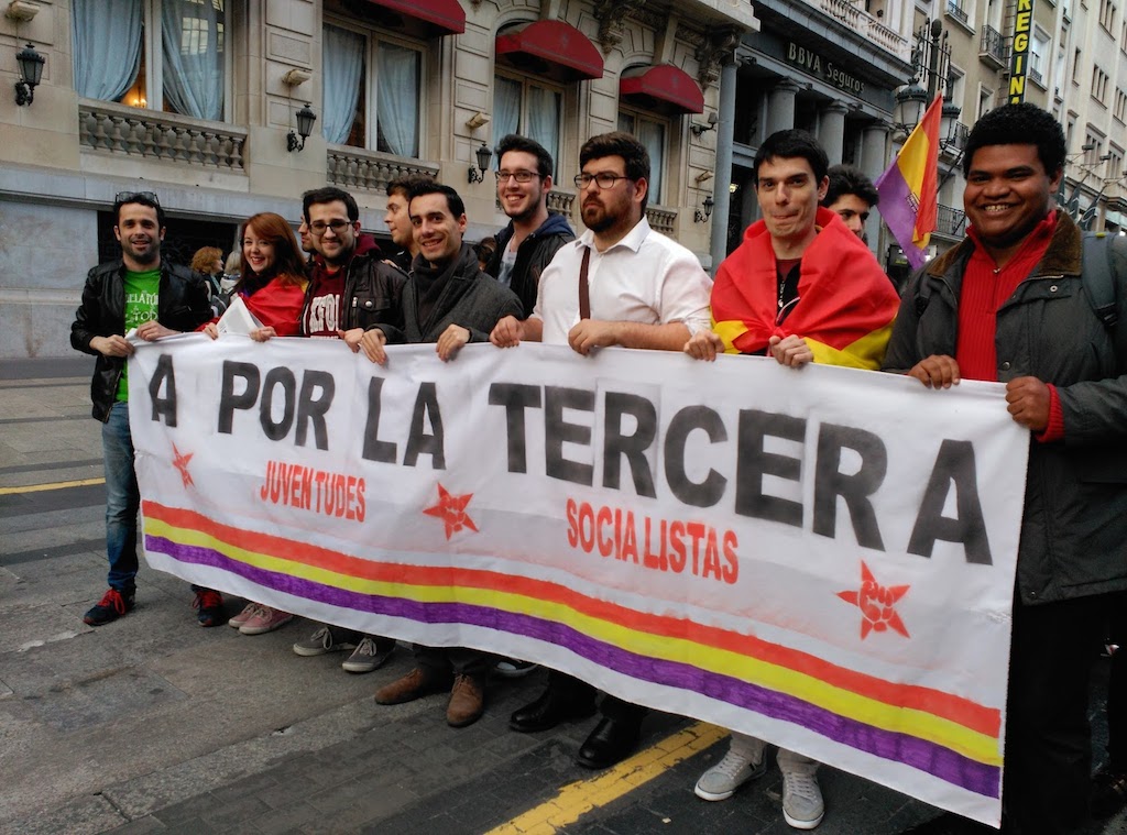 Juventudes_Socialistas