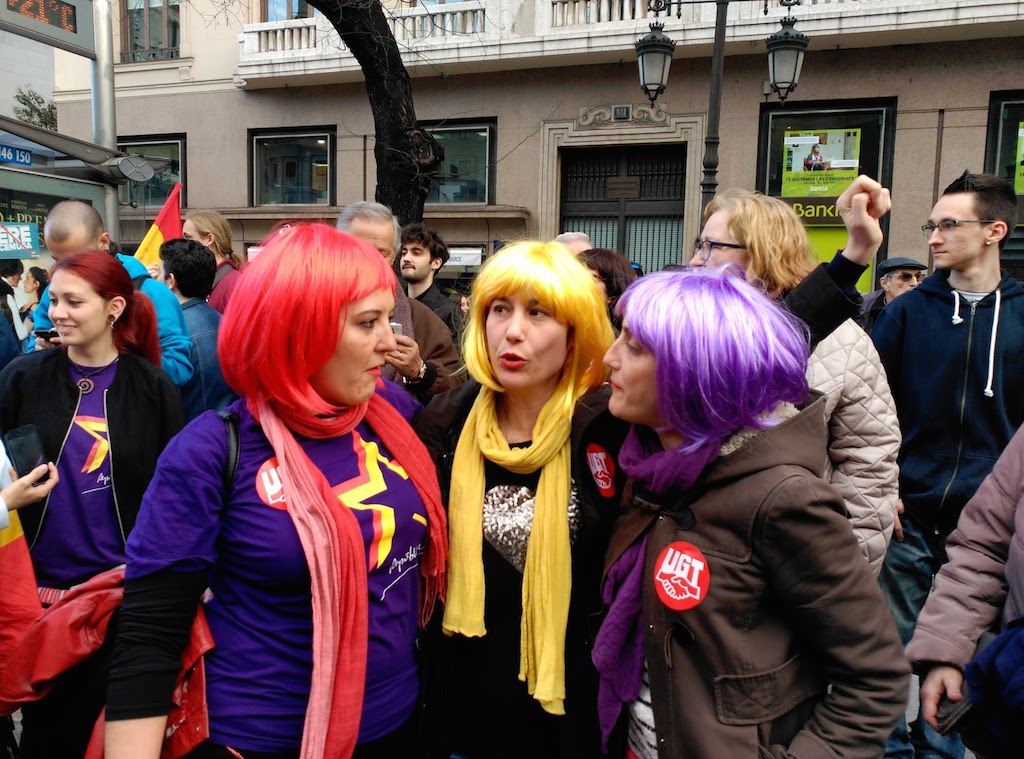 Mujeres_UGT