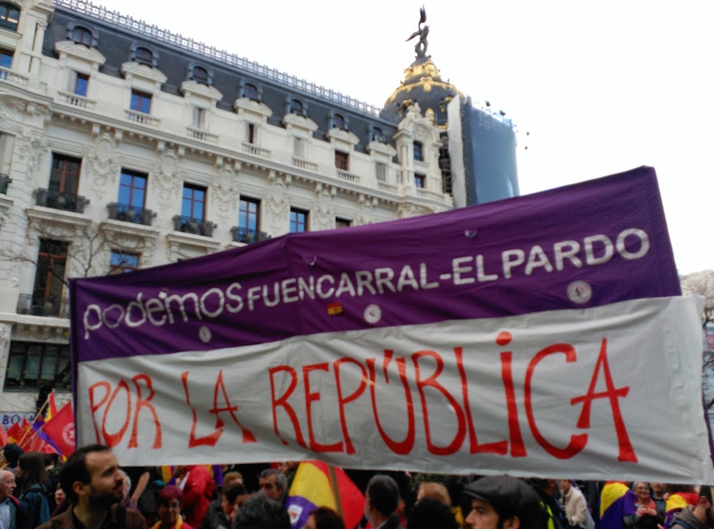 Podemos_Fuencarral_Republica