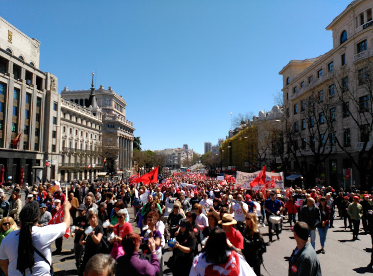 manifestacion_trabajo_ccoo