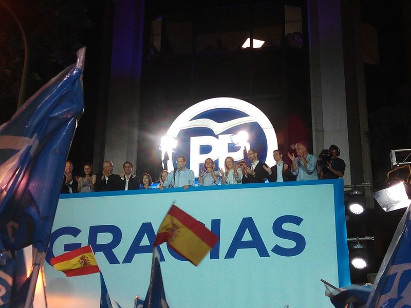Rajoy