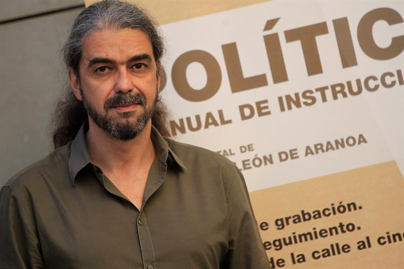 fernando_leon_de_aranoa_podemos_efe