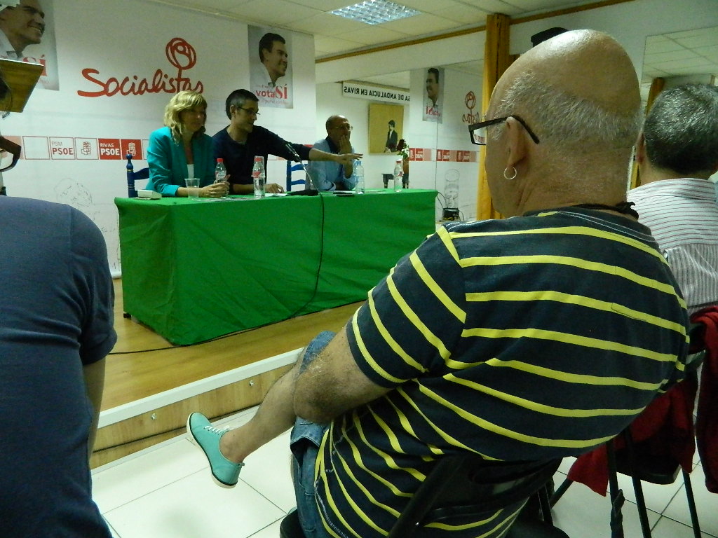 madina_PSOE_rivas