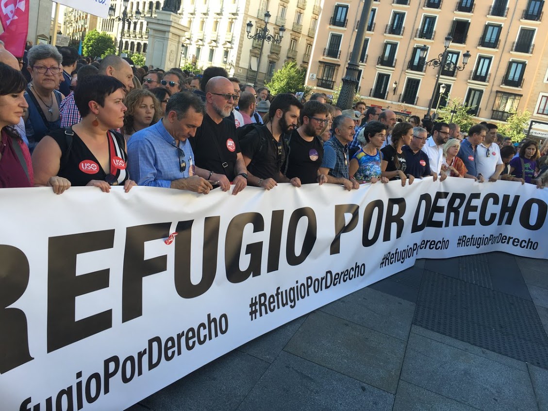 @CCOO (Twitter)