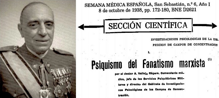 Antonio_Vallejo_Nagera_Estudio