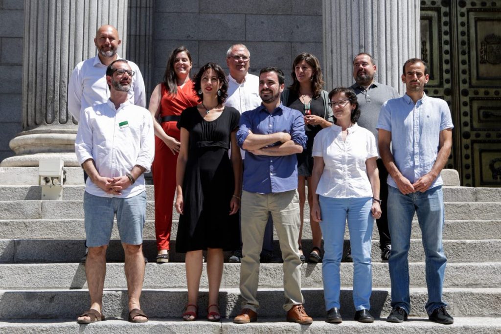 Diputados_IU