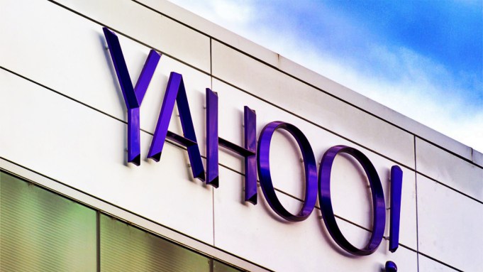 Verizon-Yahoo