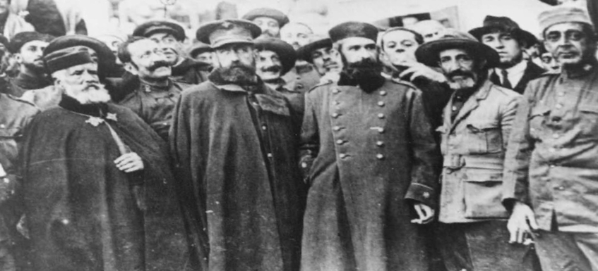 oficiales_liberados_guerra_rif