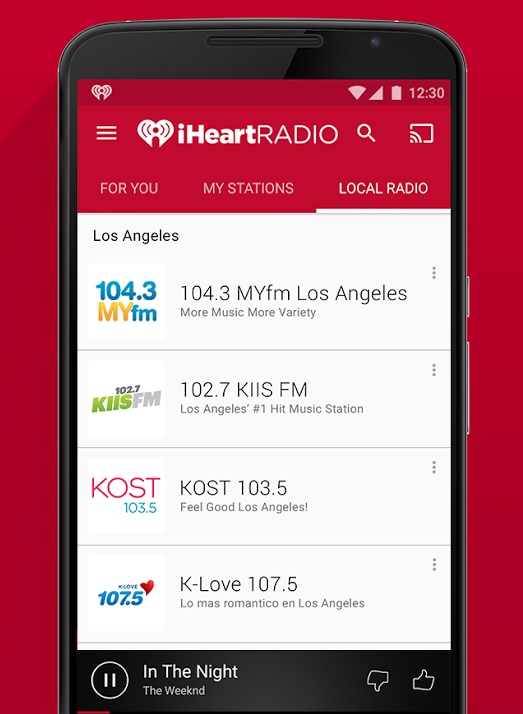 iheart