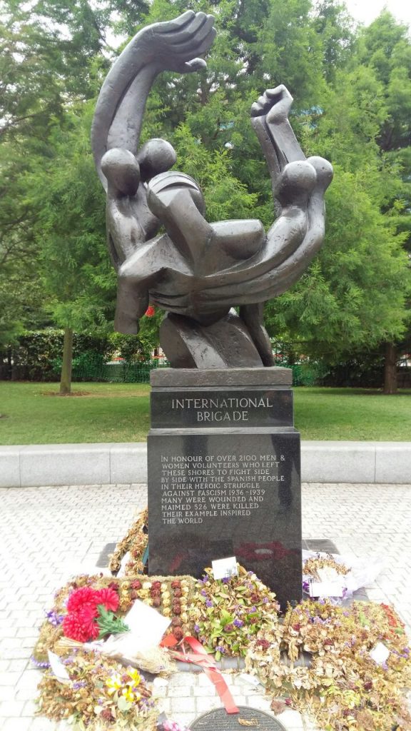 monumento_brigadas_internacionales_londres